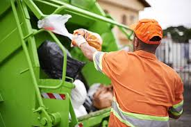 Best Demolition Debris Removal  in Durand, IL