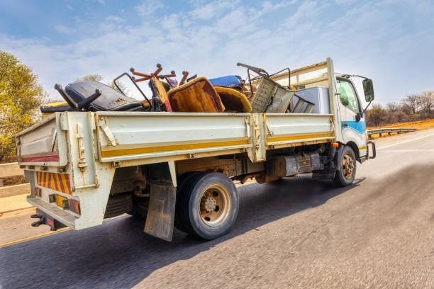 Best Hoarding Cleanup  in Durand, IL